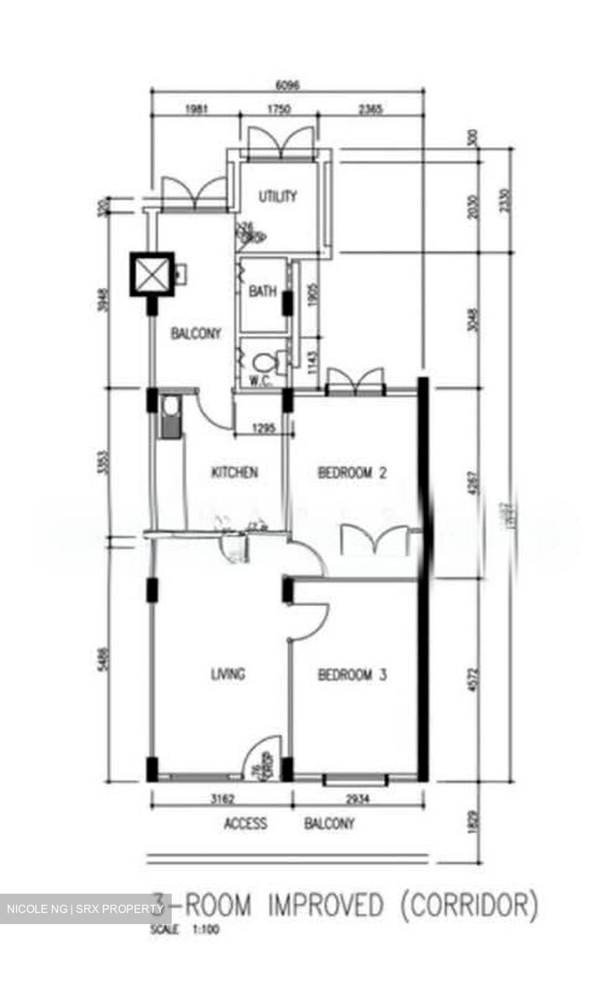 Beach Road (Kallang/Whampoa),  #601379481